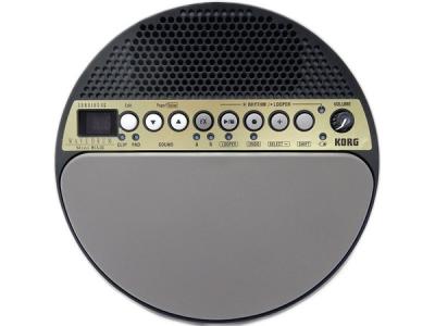 KORG WAVEDRUM Mini和太鼓(打楽器)の新品/中古販売 | 1271360 | ReRe[リリ]