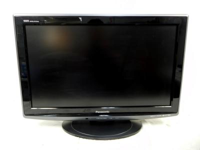 Panasonic パナソニック  VIERA ビエラ TH-L26X1-K 液晶テレビ 26型 ディープブラック