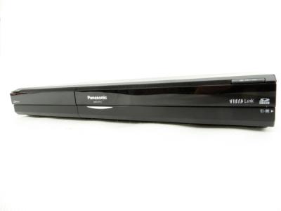 Panasonic パナソニック ハイビジョンDIGA DMR-XP12-K DVD レコーダー HDD 250GB