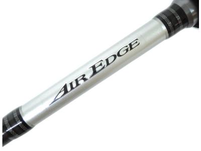 DAIWA わりなく AIR EDGE エアエッジ 682MLB