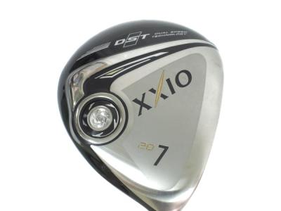 ゼクシオ XXIO MP900 7 ゴルフ クラブ ヘッドカバー付