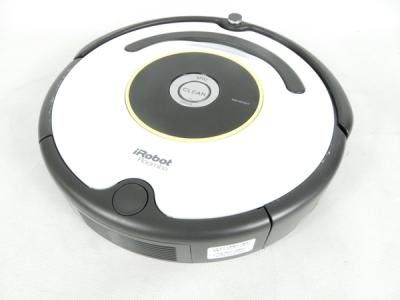 iRobot アイロボット Roomba ルンバ 621 掃除機 ロボットクリーナー