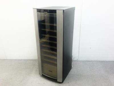 Haier ハイアール JQ-F160A ワイン クーラー 2012年製 家電大型