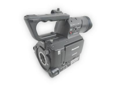 Panasonic パナソニック AVCCAM AG-AF105 カメラレコーダー 業務