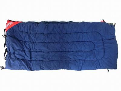 オープニング 大放出セール 808 fil Hollo BAG SLEEPING コールマン Coleman 寝袋 2 封筒型 アウトドア寝具