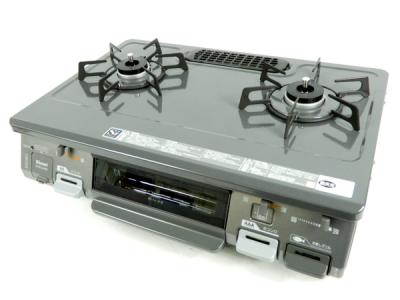 リンナイ RT64JHS-R RT64JH7S-CR LPG(ガスコンロ、ガステーブル)の新品  