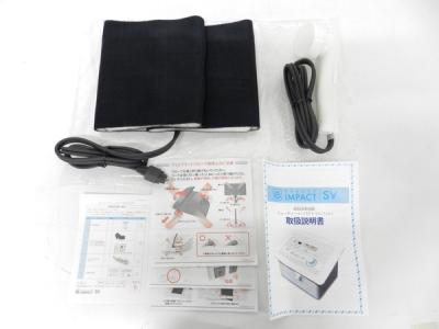 FAVORITE PLUS Beauty Impact SV(美容機器)の新品/中古販売 FAVORITE PLUS Beauty Impact SV(美容機器)の新品/中古販売
