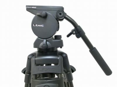 Libec RT30B RH25D (三脚)の新品/中古販売 | 1271918 | ReRe[リリ]