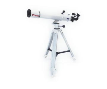 Vixen ビクセン ポルタ2 A80MF 屈折式 経緯台シリーズ 天体望遠鏡 ホワイト