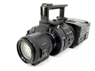 ソニー NEX-FS700J SELP18200 (プロ用、業務用)の新品/中古販売