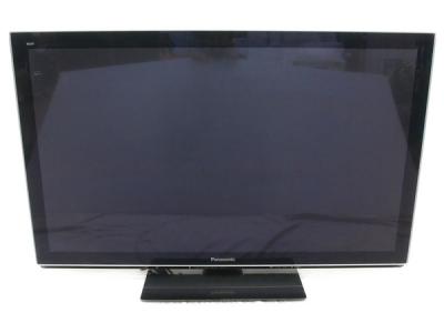 Panasonic パナソニック VIERA TH-P46VT3 46V型 プラズマTV