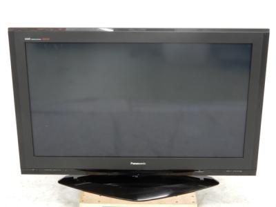 中古☆Panasonic デジタルハイビジョンプラズマテレビ TH-50PZ700SK Panasonic プラズマテレビ TH-50PZ700SK 2007年製 フル