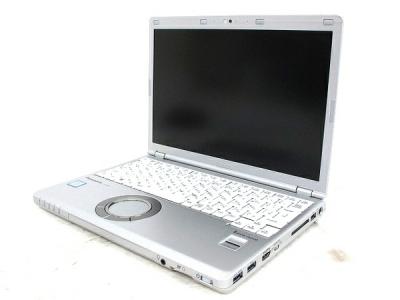 2. Panasonic CF-SZ6 - ノートPC