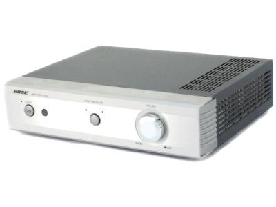 アンプ BOSE AMPLIFIER TA55 BOSE TA-55 アンプ Bose Amplifier TA-55