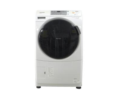 Panasonic パナソニック プチドラム NA-VH320L-W 洗濯機 ドラム式 7.0kg 左開き クリスタルホワイト