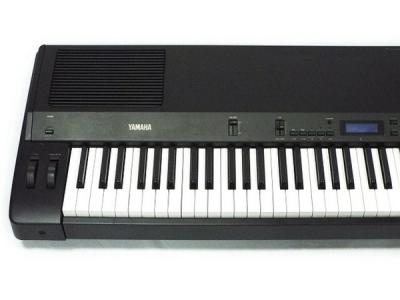 YAMAHA ヤマハ P-150 電子ピアノ 88鍵盤 X型 スタンド付の新品/中古