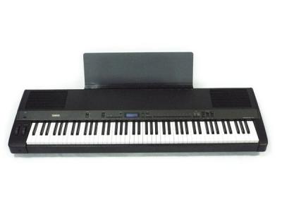 YAMAHA ヤマハ P-150 電子ピアノ 88鍵盤 X型 スタンド付の新品/中古 