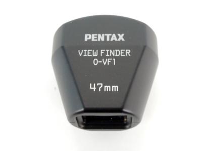 PENTAX 光学ファインダー O-VF1-