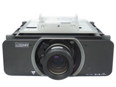 パナソニック PT-DZ8700(テレビ、映像機器)の新品/中古販売 | 1272234