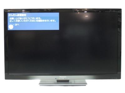 Panasonic パナソニック VIERA TH-L42G3 液晶テレビ 42型