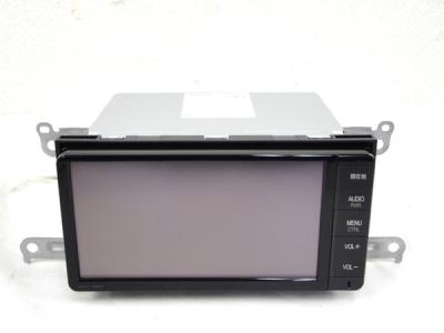 Toyota nszt w64