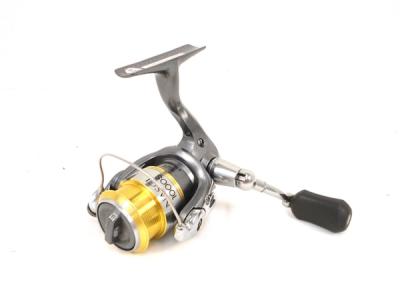 SHIMANO シマノ NASCI1000S スピニング リール 釣り