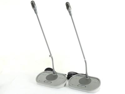 BOSCH DCN-CCU-JP DCN-DISD-L(OA機器)の新品/中古販売 | 1272504 BOSCH DCN-CCU-JP DCN-DISD-L(OA機器)の新品/中古販売 | 1272504