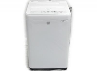 洗濯機　Panasonic  NA-F50ME4-KW  5kg