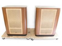 DIATONE 2S-305D 2ウェイ スピーカー バスレフ ペア 直