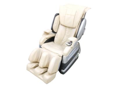 FUJIIRYOKI フジ医療器 CYBER-Relax AS-810 マッサージチェア ソフィアベージュ
