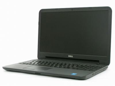 DELL Latitude 3540 i5 1.6GHz 4GB HDD500GB Win8.1 64bit 15.6型 ノート