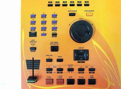 AKAI MPC2000XL SE2(サンプラー)の新品/中古販売 | 1272926
