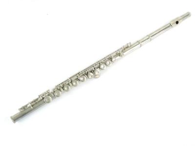 YAMAHA YFL-211 フルート スタンダード ケース付き 木管楽器 フルート