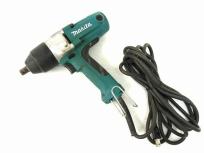 makita マキタ TW0250 インパクトレンチ ケース付き 電動工具