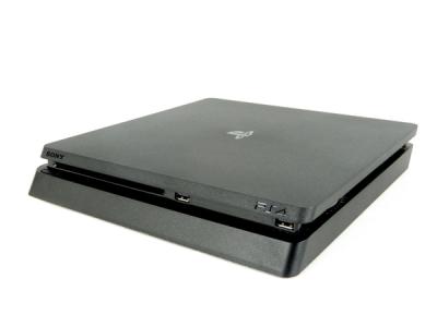 SONY ソニー PlayStation4 PS4 CUH-2000A 500GB ゲーム機 グレイシャー・ホワイト