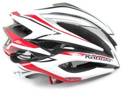 OGK KABUTO ZENARD ゼナード サイズL サイクリング用