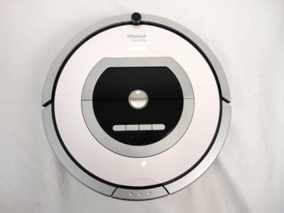 iRobot アイロボット Roomba ルンバ 621 掃除機 ロボットクリーナー