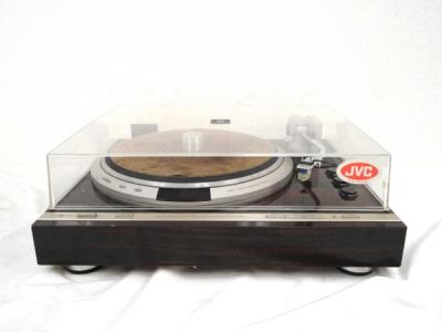 Victor ビクター QL-Y7 レコードプレーヤー