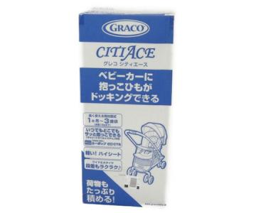 Graco 67510 (ベビーカー)の新品/中古販売 | 1273379 | ReRe[リリ]