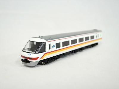 トミックス　92622 JR 381系特急電車（スーパーくろしお） Amazon | TOMIX 92622 JR381系特急電車（スーパーくろしお） | 鉄道