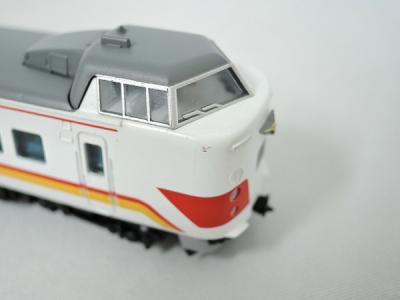 TOMIX トミックス 92622 鉄道模型 JR 381系 特急電車(スーパーくろしお