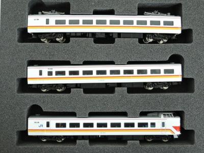 TOMIX 92622 JR381系特急電車 スーパーくろしお 中古 TOMIX