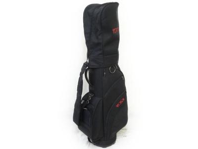 TUMI トゥミ ゴルフ キャディバッグ 22189D4｜中古｜なんでも