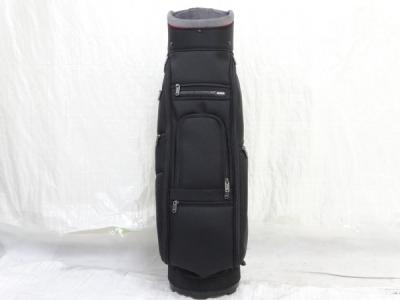 TUMI トゥミ キャディバッグ ゴルフ 22189D4 フード付き