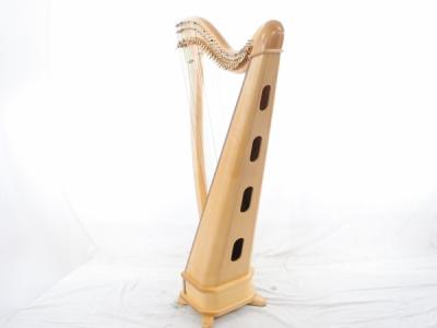 AOYAMA 青山 ハープ 140 N 36弦 ノンペダル 弦楽器 直の新品/中古販売 | 1273982 | ReRe[リリ]