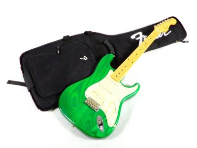 ギター fender japan ST57-ASH ST57/ASH | Japan Fender