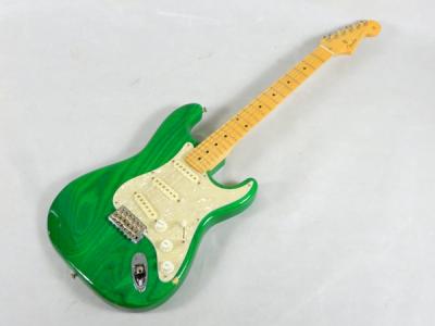 ギター fender japan ST57-ASH ST57/ASH | Japan Fender
