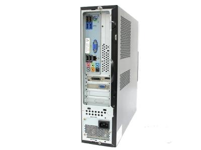 マウスコンピューター LM-iS612X(パソコン)の新品/中古販売 | 1273975