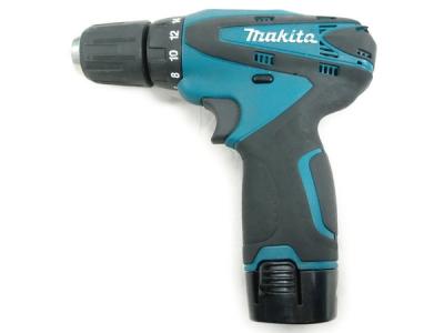 makita マキタ DF330DWX 充電式ドライバドリル