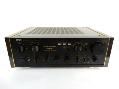DENON PMA-1010D プリメインアンプ 音響